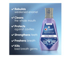 Crest Pro Health Advanced Mouthwash  Alcohol Free  Enamel  Mint  33 8 Fl Oz