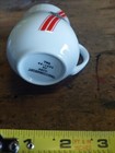 Vintage Twa Transworld Airlines Expresso Coffee Tea Mug