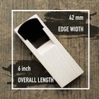 Suizan Japanese Wood Block Plane Kanna 1 7 Inch  42mm  Hand Planer For Woodwork