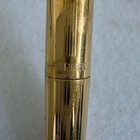 Rare Parker 180 Fountain Pen Usa Made Vintage A0786