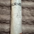 Vtg Y2k Retired Ikea Murmel Rainbow Pattern Toddler Crib Bed Tent Canopy