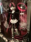 Monster High - Reel Drama Draculaura