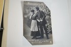 Austria 1910s Wwi Collection Of Nearly 200 Feldpost Covers   Cards In Album