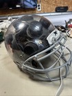Xenith Clear Shell X1 Football Helmet - Store Display Version   