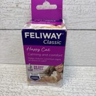 Lot Of 2 Feliway Calming Pheromone Refill For Cats 30 Day 48ml Calming  Exp 2028