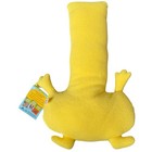 Uglydoll Plush Yellow Fea Bea Stick Stuffed Toy Doll Pretty Ugly Llc 16  Tags