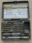 Wheeler  Deluxe Gunsmithing Screwdriver Set 89 Deluxe Gunsmithing Set