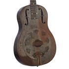 1931 National Guitars Duolian Frosted Duco - Original Vintage Resonator Acoustic