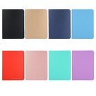 For Ipad 11th 10th 9th 8th 7th 6 5 Gen Air Pro 11 Case Flip Leather Smart Cover
