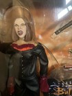 Buffy The Vampire Slayer    willow    12  Figure Sideshow Exclusive  2004 
