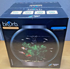 Biorb Classic 30 Silver Aquarium W  Standard Light  8 Gallon  Unopend New In Box