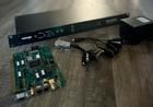 Frontier Tango 24 Pc Audio Interface 8 Analog Adat Digital Midi Complete W  Card