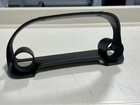 97 01 Honda Prelude Speedometer Cluster Trim 52mm Dual Gauge Pod Mount