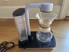 Chemex Ottomatic Coffeemaker Set     40 Oz  Capacity     Includes 6 Cup Coffeemaker
