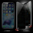 For Apple Iphone 12 Pro Anti-spy Privacy Tempered Glass Screen Protector 