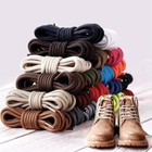 Shoelaces Round Shoe Laces For Sneakers Sport Outdoor Climbing Boot Shoesstring   