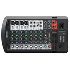 Yamaha Stagepas 600bt Bluetooth Portable Pa System