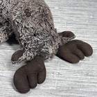 Jellycat Marty Moose 14    Plush Stuffed Animal Small Brown Woodland