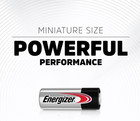 Energizer A23 Battery 12volt 23ae 21 23 Gp23 23a 23ga Mn21 2 Pack Sealed