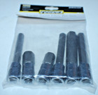 Pedro s Large Sizes Hex Set 10 11 12 14 15 16mm Hex 3 8  Drive 65 21mm Shipsfree
