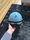  Chicago Police Riot Helmet Blue With New Shield