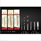 Hand Held Electric Cement Mixer Type A With Drills New