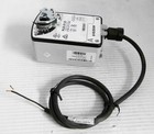 Ruskin Rus-s120 M9203-bua-rk7 Control Damper Actuator 3nm 27in-lb 120v