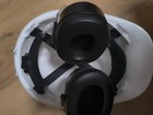 Hardhat Mounted Ear Muffs Attached Helmet Hearing Protection Earmuffs