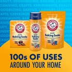  Pure Baking Soda  For Baking  Cleaning   Deodorizing  Pool 10 8 Lb Bag