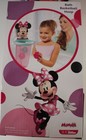 Disney Minnie Bath Basketball Hoop Kids Bath Toy Just Play 18m  3 Balls Pink New