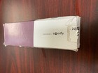Somfy Telis 1 Patio Rts Single Channel  Water Resistant Remote New  Open Box