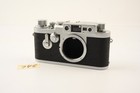 Leica Iiig 1957 Rangefinder Camera Body