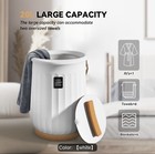 Towel Warmer Bucket 20l Large Capacity 