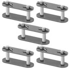 Ca555 Connecting Link For Roller Chain Corn Head Gathering  qty 5 
