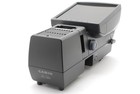  brand New  Cabin Cs-15mt 35mm Slide Projector Tabletop Screen Viewer From Japan