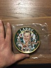 Larry Bird Gold Plated Mini Plate   Sports Impressions