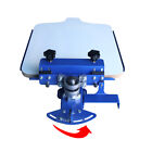 1color Screen Printing Machine Press Printer With Rotary Screen Holder Shirt Diy