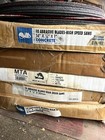 Professional Concrete And Metal Abrasive Cut Off Blades
