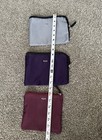 Tumi For Delta Travel Pouch