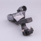 Original Sony Xlr-h1 Xlr Top Handle Microphone Holder For Ilme Fx3 Ilme Fx30