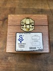 Incra Sy Brand Set  1 C1507 Carbide Router Bits