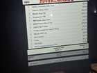  515 In Cinemark Credits   