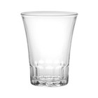 Duralex Amalfi Glass Tumbler  Set Of 4