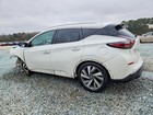 Murano    2020 Glove Box 5029804