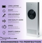 Muama Enence Instant Two-way Translator  Portable Real-time Translation