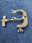 Global Truss Trigger-clamp Heavy Duty Hook Style Clamp For 2  Pipe  Max 250kg