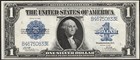 1923  1 Silver Certificate Pmg 64 Fr 239 Series Key Note Item  1994868-003