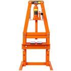Hydraulic Power Units 6ton Benchtop Hydraulic A-frame Shop Press W  Press Plates