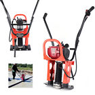 37 7cc 4-stroke Gas Power Concrete Wet Screed Concrete Vibrating Vibrator Us