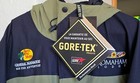 Bass Pro Shops - Pro Qualifer - Gore-tex Rain Parka - Xl - Komaham - Fishing New